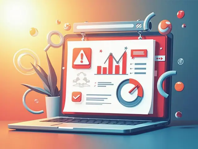 Why Your Pages Aren’t Ranking