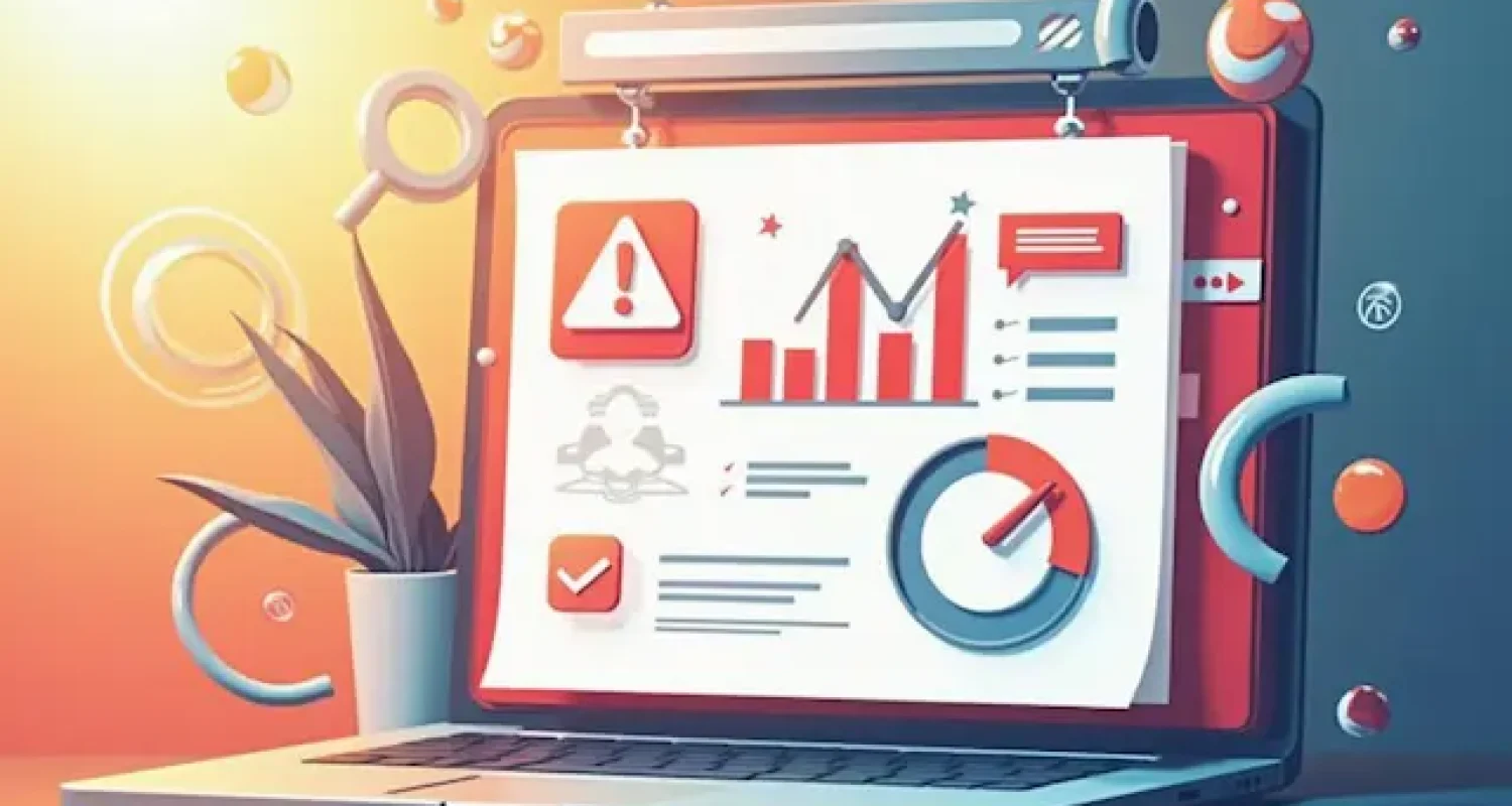 Why Your Pages Aren’t Ranking